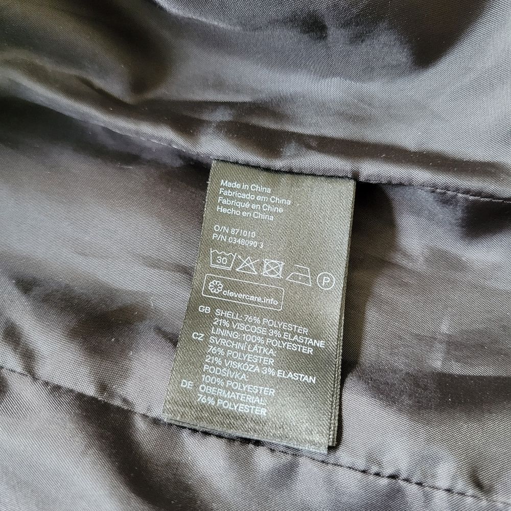 H&M blazer - Picture 6 of 6